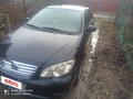 2012 BYD F3 I, чёрный, 450000 рублей - вид 3