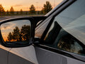 2021 BMW 5 серии 523d VII (G30/G31/G38) Рестайлинг, серый, 5670000 рублей - вид 10