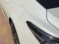 2021 Toyota Camry VIII (XV70) Рестайлинг, белый, 3500000 рублей - вид 6
