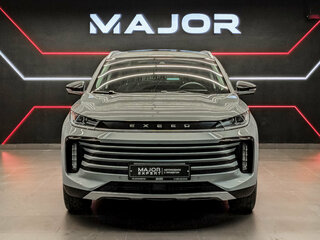 2022 Exeed TXL I Рестайлинг, серый, 2250000 рублей, вид 2