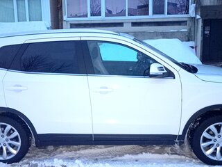 2020 FAW Besturn X40 I, белый, 1300000 рублей, вид 2
