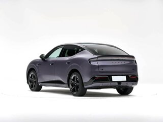 2026 Xpeng Mona L03 69 kWh, фиолетовый, 5192257 рублей, вид 5
