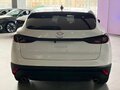 2022 Mazda CX-4 I Рестайлинг, белый, 2347000 рублей - вид 3