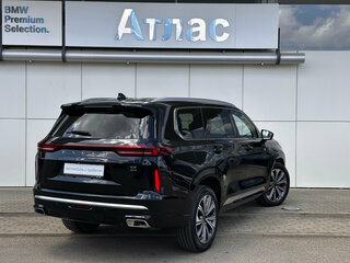 2023 Exeed VX I Рестайлинг, чёрный, 3290000 рублей, вид 2
