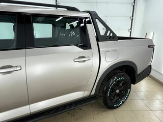 2026 Nissan Frontier Pro, серый, 4230000 рублей, вид 5
