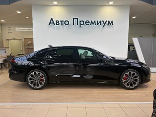 2026 Audi A6 L VI (C9), чёрный, 7599000 рублей, вид 5