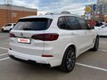 2020 BMW X5 25d IV (G05/G18), белый, 5100000 рублей - вид 3