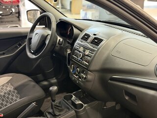 2026 Lada (ВАЗ) Granta Active Cross I Рестайлинг, серый, 1241000 рублей, вид 5