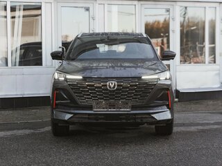 2025 Changan UNI-S I, серый, 3068901 рублей, вид 1