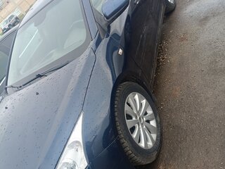 2010 Chevrolet Cruze I, синий, 500000 рублей, вид 5