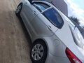 2015 Kia Rio III, серый - вид 3