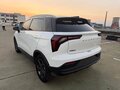 2024 Geely Geometry E 39.4 kWh, белый, 1380000 рублей - вид 3