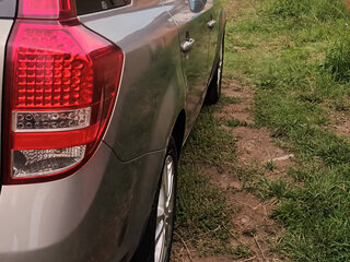 2011 Kia Ceed I Рестайлинг, серебристый, 700000 рублей, вид 3