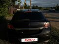 2008 Opel Astra GTC H Рестайлинг, чёрный, 330000 рублей - вид 4