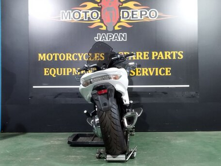 2008 Honda DN-01, белый, 499000 рублей, вид 4