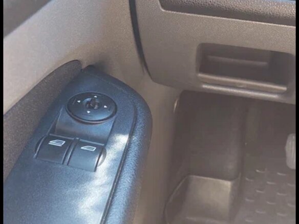 2007 Ford Focus II, синий, 350000 рублей - вид 10