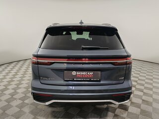 2024 Geely Monjaro I, серый, 3375000 рублей, вид 5
