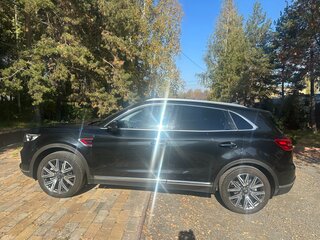 2024 Hongqi HS5 I, чёрный, 2700000 рублей, вид 4
