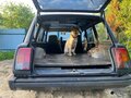2000 Lada (ВАЗ) 2104 21047, чёрный, 172000 рублей - вид 9