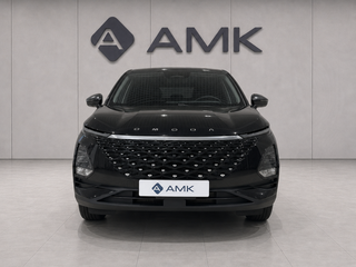 2024 Omoda C5 I, чёрный, 1703733 рублей, вид 3
