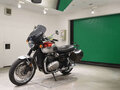 2016 Triumph Bonneville T120, серый, 738000 рублей - вид 2