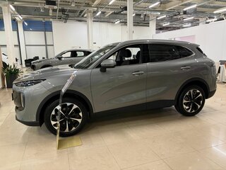 2026 Tenet Plus L6, серебристый, 3040000 рублей, вид 3