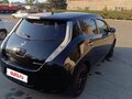 2014 Nissan Leaf (EM57) I (ZE0/AZE0), чёрный, 1450000 рублей - вид 5