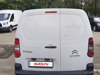 2013 Citroen Berlingo, белый, 720000 рублей, вид 5