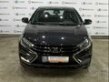 2026 Lada (ВАЗ) Vesta I Рестайлинг (NG), чёрный, 1855000 рублей - вид 2