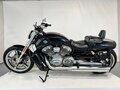 2012 Harley-Davidson V-Rod Muscle, чёрный, 940000 рублей - вид 1