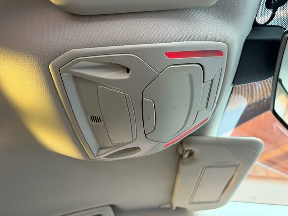 2012 Ford Focus III, серый, 1040000 рублей - вид 13