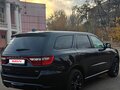 2018 Dodge Durango III Рестайлинг, чёрный, 4900000 рублей - вид 7