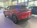 2026 Omoda C5 II, красный, 2901000 рублей - вид 7