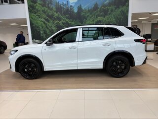 2026 Volkswagen Tiguan L Pro III (China Market), белый, 5250000 рублей, вид 3