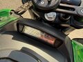 2020 Bajaj Dominar 400, зелёный, 340000 рублей - вид 4