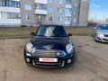 2011 Mini Clubman Cooper D I Рестайлинг, синий, 970000 рублей - вид 2