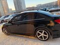 2014 Chevrolet Cruze I Рестайлинг, чёрный, 1000000 рублей - вид 7