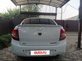 2013 Lada (ВАЗ) Granta I, белый, 519000 рублей - вид 6