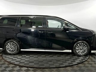 2024 GAC M8, чёрный, 3900000 рублей, вид 5