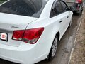 2012 Chevrolet Cruze I, белый, 700000 рублей - вид 6