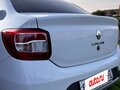 2021 Renault Logan Stepway II Рестайлинг, белый, 900000 рублей - вид 4