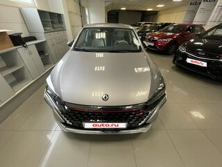 2023 Dongfeng Shine Max, серый, 2100000 рублей, вид 1