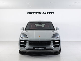 2026 Porsche Cayenne E-Hybrid III Рестайлинг, серый, 19590000 рублей, вид 2