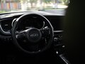 2015 Kia Optima III Рестайлинг, серебристый, 1780000 рублей - вид 9