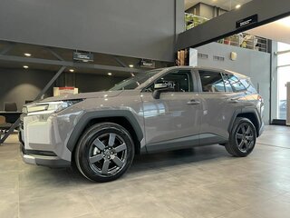 2026 Toyota RAV4 VI (XA60), серый, 4399900 рублей, вид 5
