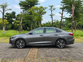 2023 Changan Eado Plus I, серый, 1185005 рублей - вид 4