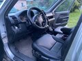 2002 Honda CR-V II, серебристый, 750000 рублей - вид 5