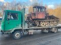 1993 MAN 12, зелёный, 1090000 рублей - вид 3