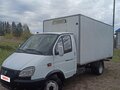 2012 ГАЗ ГАЗель (3302), белый, 750000 рублей - вид 1