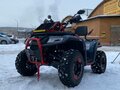 2025 KTA KR400, синий, 500000 рублей - вид 3